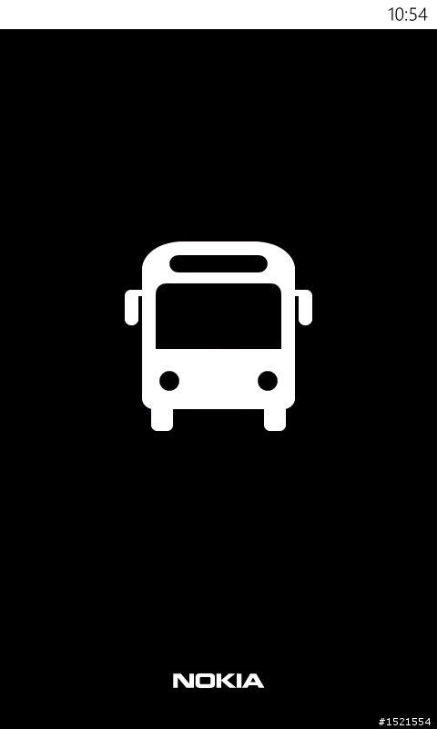[圖文教學] 嘗鮮 ~ Nokia Transport
