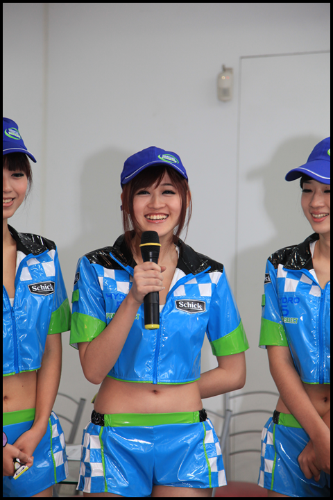 【體驗活動】舒適水次元5變速動力刮鬍刀動力女郎 用溫柔征服男人天生野性體驗會(警告圖多)