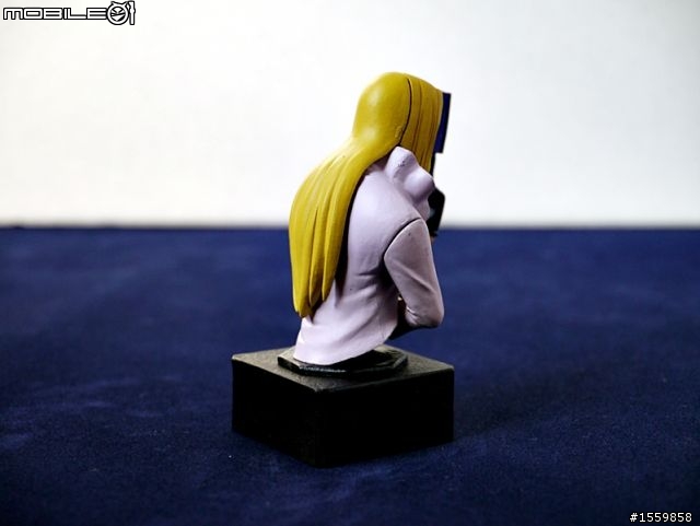 [分享]OnePiece Statue 系列