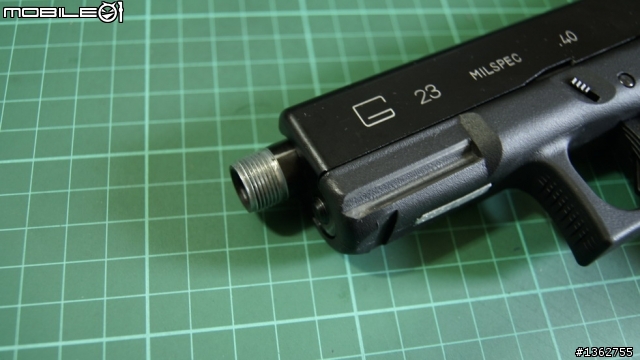 KSC GLOCK G23F強化套件組~~~