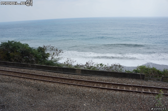 2012 給自己的生日禮物(環台獨跑1253km~)