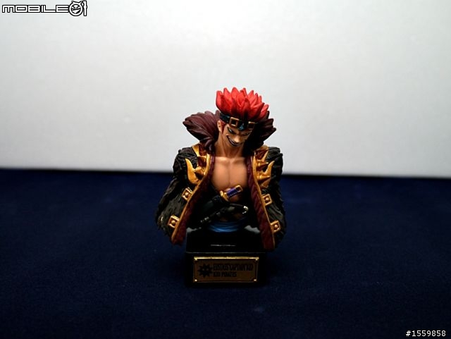 [分享]OnePiece Statue 系列