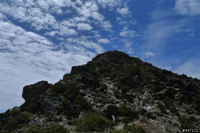 南湖大山第二集