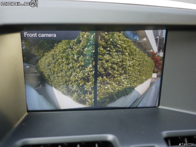  今年換的XC60 D5 正2012 旗艦版