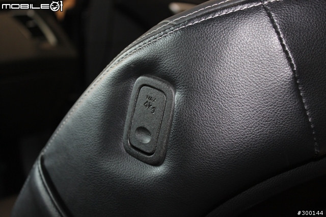 參加LUXGEN 5 Sedan賞車活動心得分享