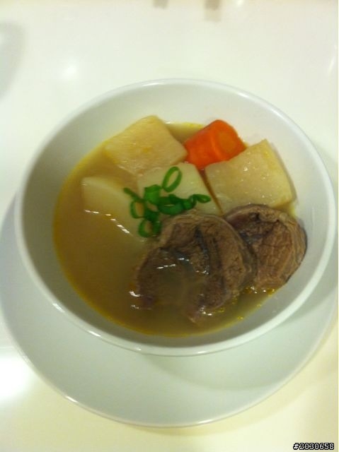 ＞＜我要煮清燉牛肉（第一次挑戰）
