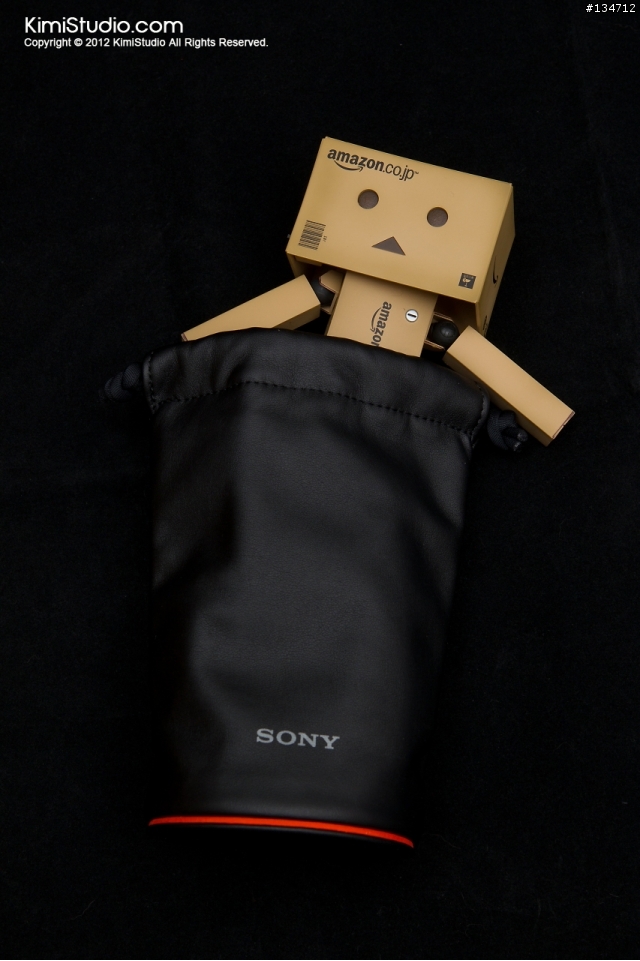 值得信賴的隨身機。SONY NEX-7｜24F18Z