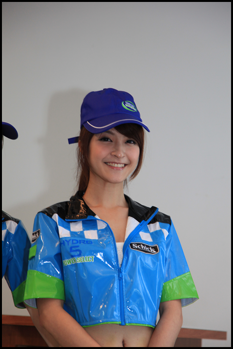 【體驗活動】舒適水次元5變速動力刮鬍刀動力女郎 用溫柔征服男人天生野性體驗會(警告圖多)