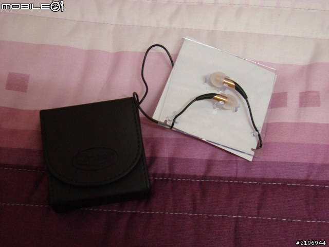 [不專業開箱]Klipsch X10開箱
