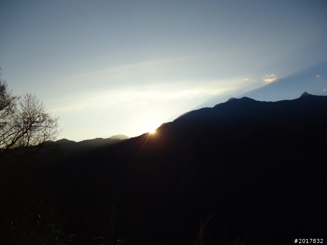 2012-3-5~3-6台21線部落之旅(麟趾山-望美山)馬奴多斯獵人古道