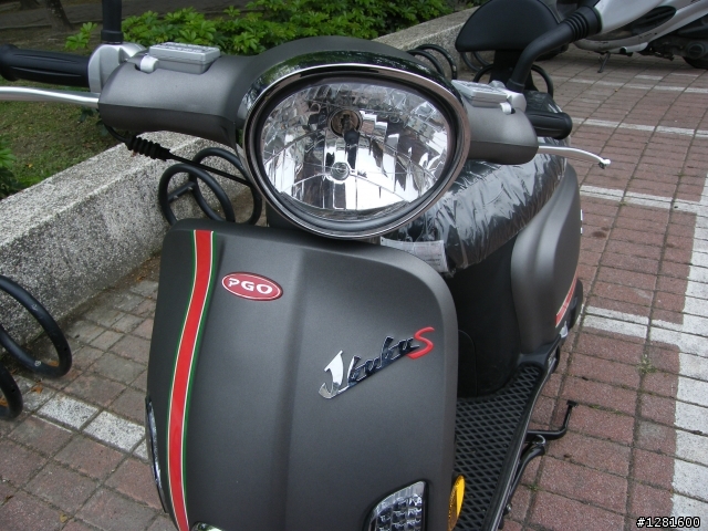 PGO---J bubus板