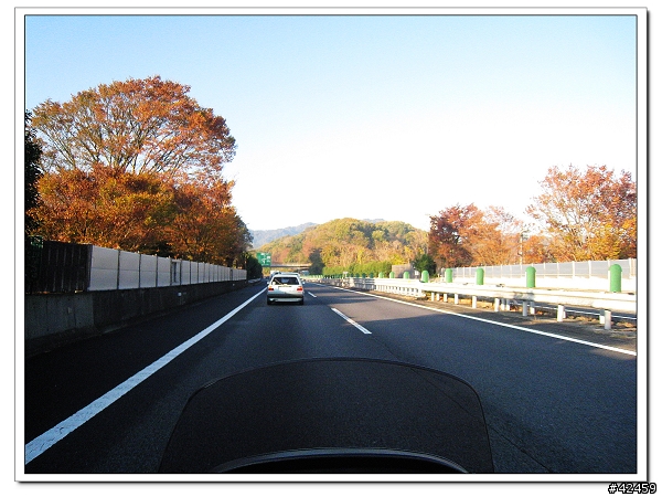 [SKYWAVE TYPE-S]群馬 長野ー八ヶ岳 諏訪湖の旅