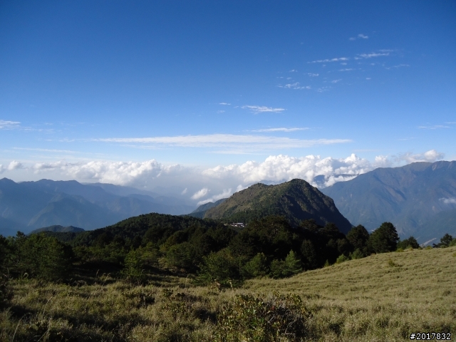 2012-3-5~3-6台21線部落之旅(麟趾山-望美山)馬奴多斯獵人古道