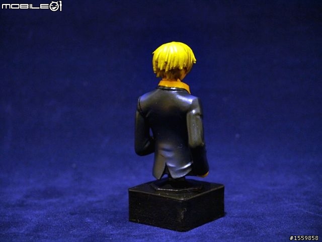 [分享]OnePiece Statue 系列
