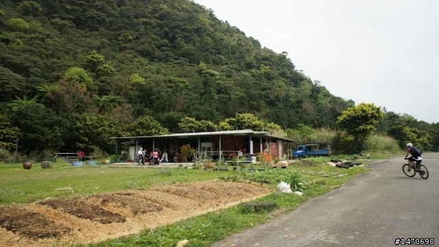 礁溪 - 跑馬古道之抖抖馬抖抖食記