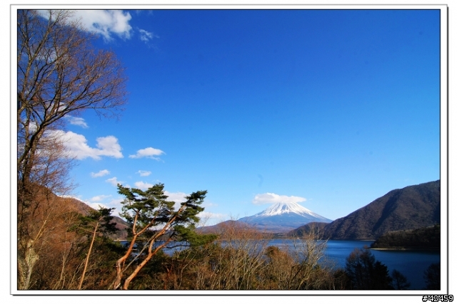 [SKYWAVE TYPE-S]富士五湖TOURING