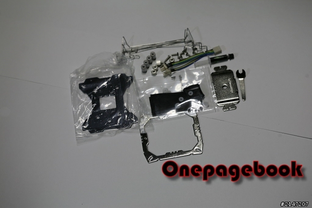 極致散熱藝術品: Thermalright Silver-Arrow SB-e