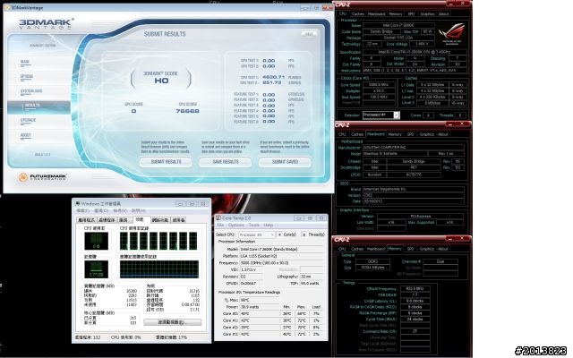 [music]Thermalright Silver Arrow SB-E V.S Phanteks PH-TC14PE
