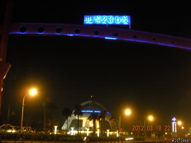 遠征台中  只為逛夜市
