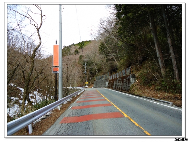 [SKYWAVE TYPE-S]富士五湖TOURING