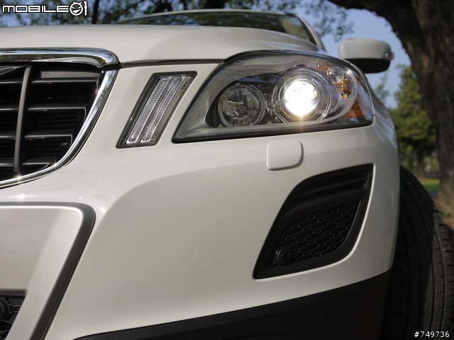  今年換的XC60 D5 正2012 旗艦版