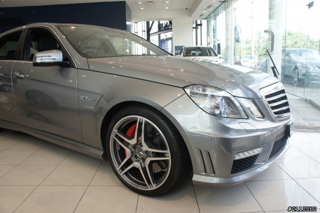 -01首發- The New Mercedes-Benz R172 SLK 55 AMG
