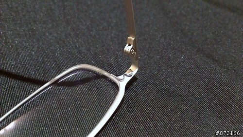 <更新> 簡約與華麗的相遇 - CopenhagenEyes V.S. Chrome Hearts Eyewear (加映 CH 太陽眼鏡)