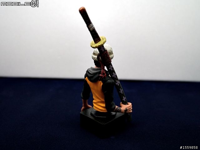 [分享]OnePiece Statue 系列