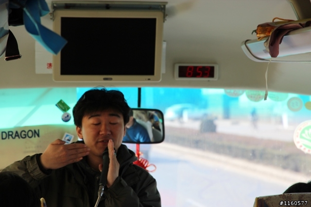 山東青島、煙台、威海黃金海岸五日之旅(第四日)