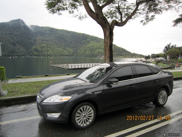 用最愛照顧最愛的之mondeo 環島--圖小多
