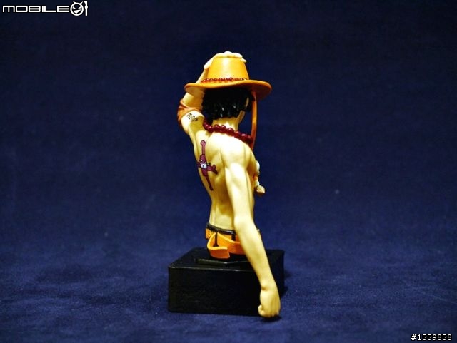 [分享]OnePiece Statue 系列