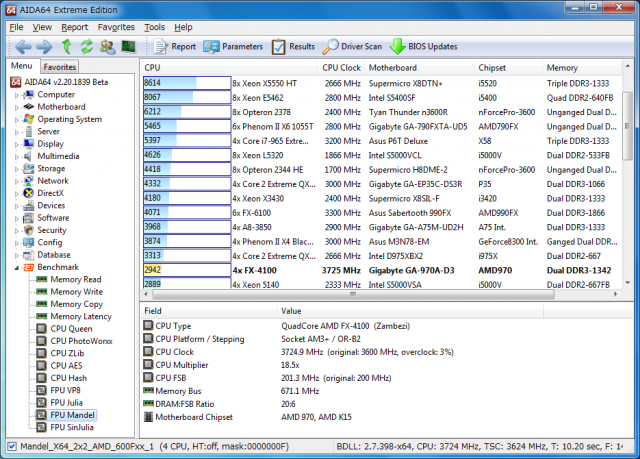 AMD Bulldozer FX-4100開箱與心得[I→A]