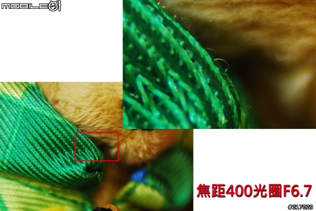 [開箱+測試] Kenko MC4 DGX 2X 增距鏡 2倍加倍鏡