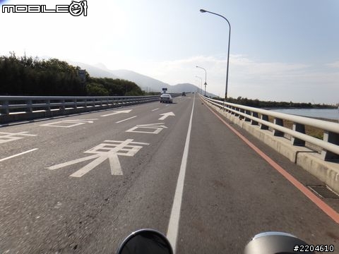 【分享】4天J-BUBU-S環全島完成!