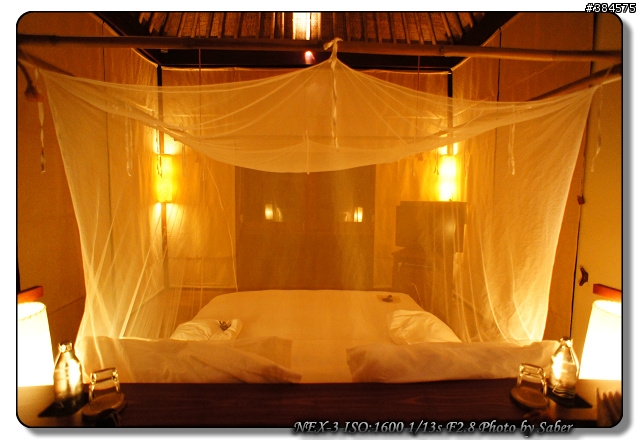 帶著NEX3去旅行，蘇美島六感度假村 Six Senses Samui