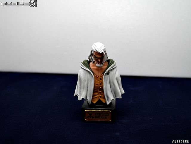 [分享]OnePiece Statue 系列