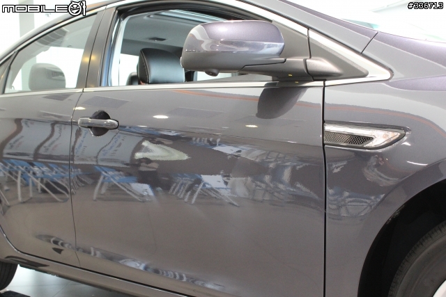 LUXGEN 5 Sedan  高雄預先賞車會 體驗會心得分享