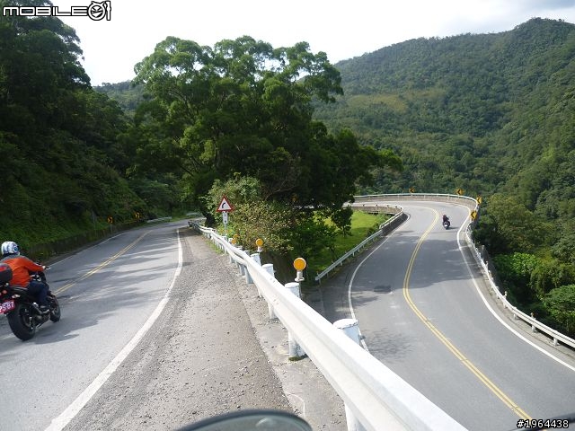 20120304-久違了，北宜公路