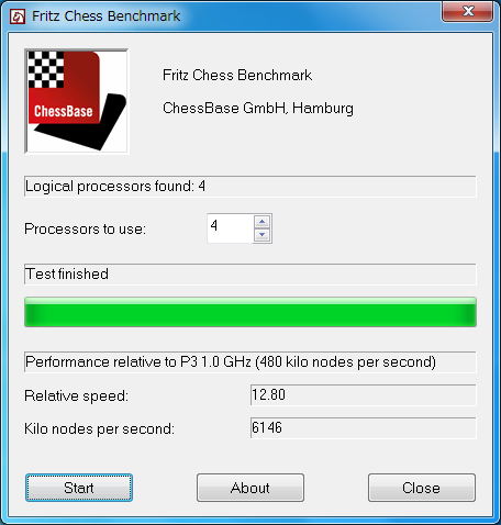 AMD Bulldozer FX-4100開箱與心得[I→A]