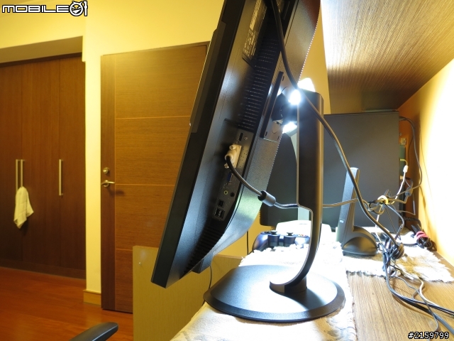 PHILIPS-273P3LPH不專業開箱分享