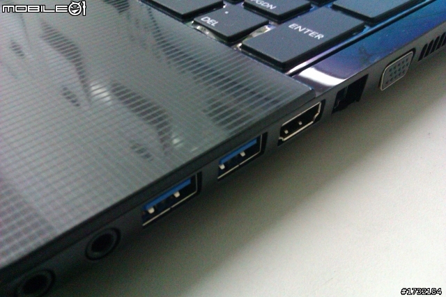 Toshiba L850 開始賣了 @@"