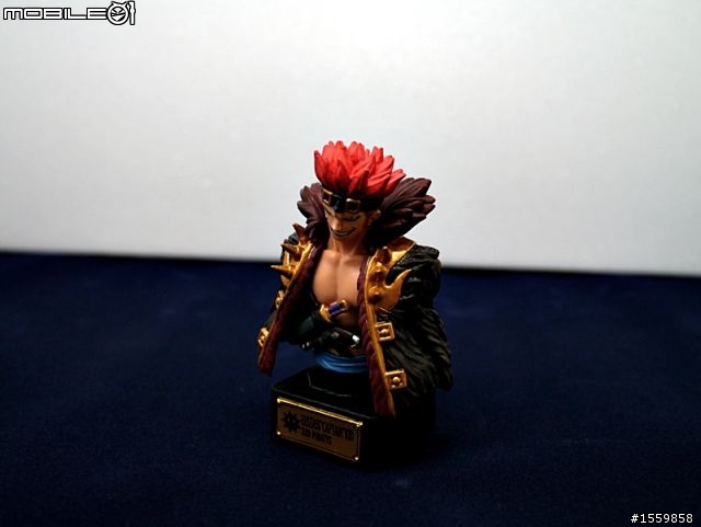 [分享]OnePiece Statue 系列
