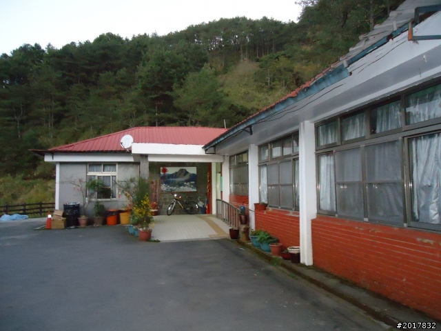 2012-3-5~3-6台21線部落之旅(麟趾山-望美山)馬奴多斯獵人古道