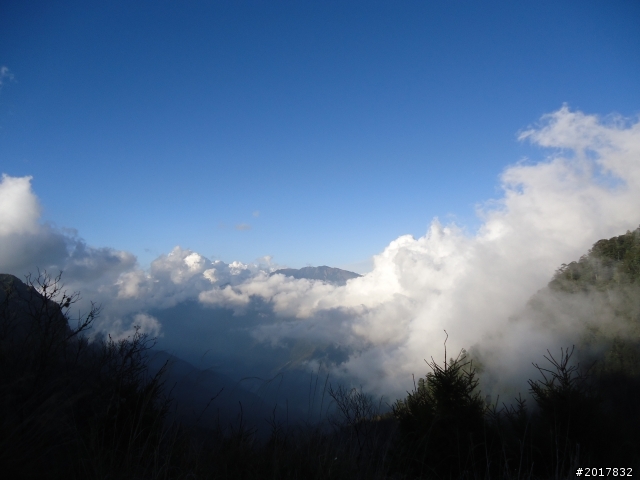 2012-3-5~3-6台21線部落之旅(麟趾山-望美山)馬奴多斯獵人古道