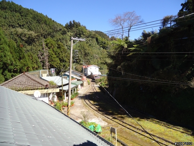 2012-3-5~3-6台21線部落之旅(麟趾山-望美山)馬奴多斯獵人古道