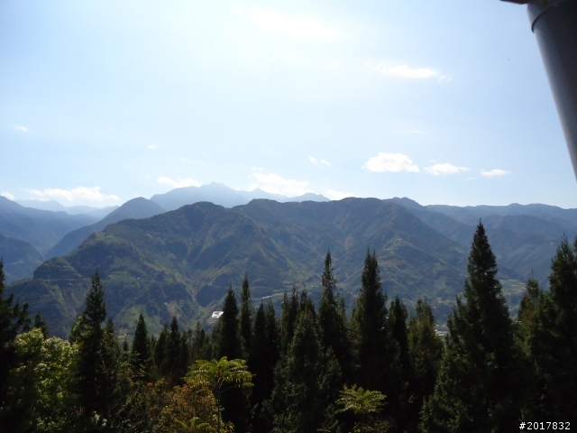 2012-3-5~3-6台21線部落之旅(麟趾山-望美山)馬奴多斯獵人古道