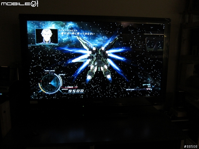 【開箱】PS3機動戰士鋼彈 UC 機動戦士ガンダムUC