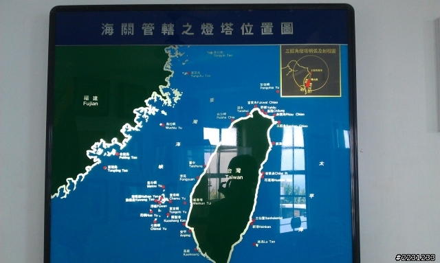 家裡沒大人之親愛的我都濕透了~ 海岸線+四極點