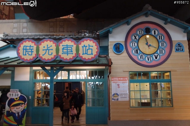 <景點>國立臺灣歷史博物館-in 台南