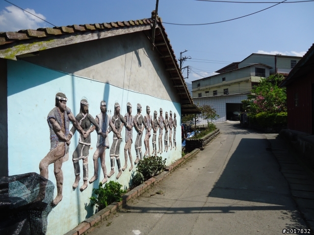 2012-3-5~3-6台21線部落之旅(麟趾山-望美山)馬奴多斯獵人古道